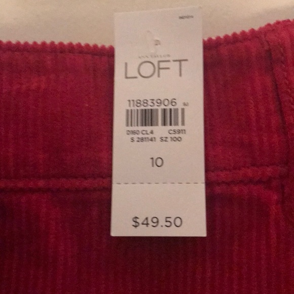 Skirts - Picture 4 of 6